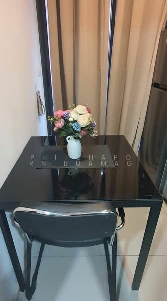 The Tree Dindaeng - Ratchaprarop, Bangkok, Dindaeng Road, Din Daeng, Din Daeng, Bangkok, 1 Bedroom, 27 sqm, Condo For Sale, by Phitchaporn Buamag, 500209496 - DDproperty.com