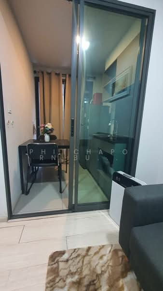 The Tree Dindaeng - Ratchaprarop, Bangkok, Dindaeng Road, Din Daeng, Din Daeng, Bangkok, 1 Bedroom, 27 sqm, Condo For Sale, by Phitchaporn Buamag, 500209496 - DDproperty.com