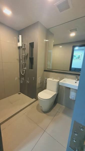 The Tree Dindaeng - Ratchaprarop, Bangkok, Dindaeng Road, Din Daeng, Din Daeng, Bangkok, 1 Bedroom, 27 sqm, Condo For Sale, by Phitchaporn Buamag, 500209496 - DDproperty.com