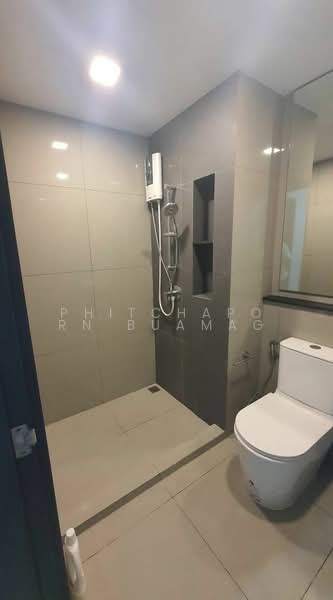 The Tree Dindaeng - Ratchaprarop, Bangkok, Dindaeng Road, Din Daeng, Din Daeng, Bangkok, 1 Bedroom, 27 sqm, Condo For Sale, by Phitchaporn Buamag, 500209496 - DDproperty.com