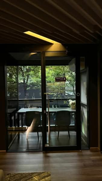 The Tree Dindaeng - Ratchaprarop, Bangkok, Dindaeng Road, Din Daeng, Din Daeng, Bangkok, 1 Bedroom, 27 sqm, Condo For Sale, by Phitchaporn Buamag, 500209496 - DDproperty.com