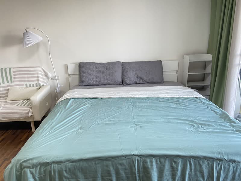 Hillside Condo 4 : ฮิลล์ไซด์ คอนโดมิเนียม 4, เชียงใหม่, ช้างเผือก, เมืองเชียงใหม่, เชียงใหม่, 45 ตร.ม., คอนโด ให้เช่า, โดย อรกัญญา สายวังกิจ, 500209497 - DDproperty.com