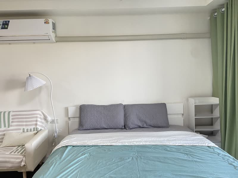 Hillside Condo 4 : ฮิลล์ไซด์ คอนโดมิเนียม 4, เชียงใหม่, ช้างเผือก, เมืองเชียงใหม่, เชียงใหม่, 45 ตร.ม., คอนโด ให้เช่า, โดย อรกัญญา สายวังกิจ, 500209497 - DDproperty.com