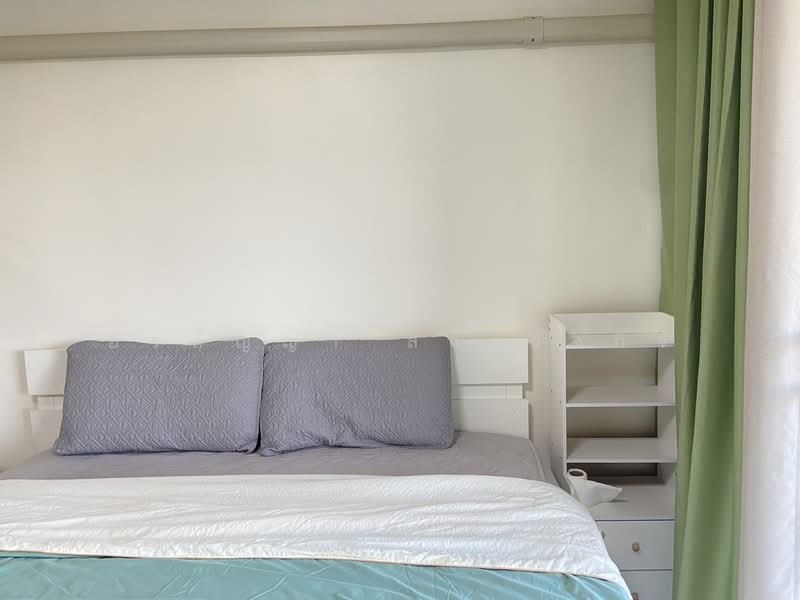 Hillside Condo 4 : ฮิลล์ไซด์ คอนโดมิเนียม 4, เชียงใหม่, ช้างเผือก, เมืองเชียงใหม่, เชียงใหม่, 45 ตร.ม., คอนโด ให้เช่า, โดย อรกัญญา สายวังกิจ, 500209497 - DDproperty.com