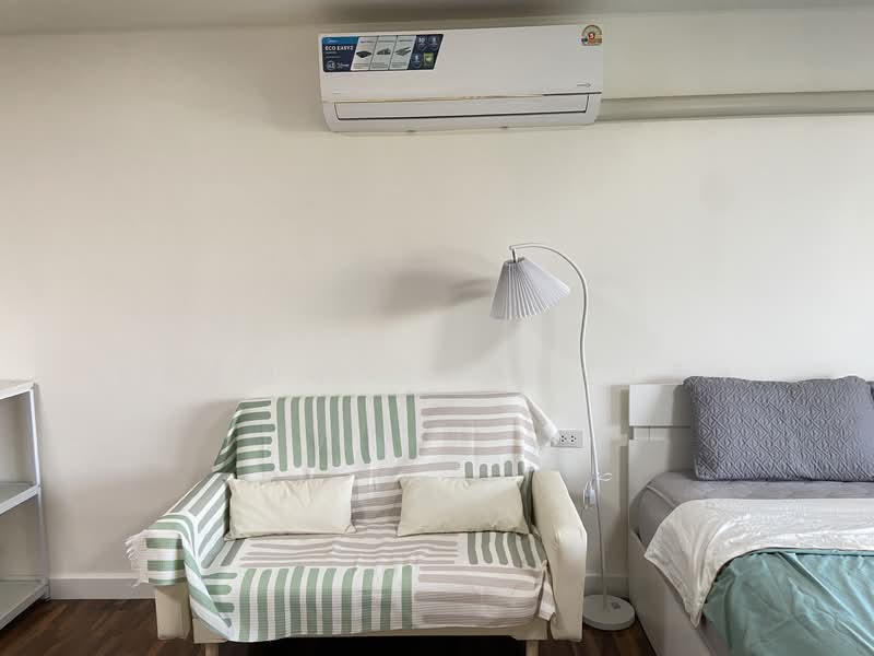 Hillside Condo 4 : ฮิลล์ไซด์ คอนโดมิเนียม 4, เชียงใหม่, ช้างเผือก, เมืองเชียงใหม่, เชียงใหม่, 45 ตร.ม., คอนโด ให้เช่า, โดย อรกัญญา สายวังกิจ, 500209497 - DDproperty.com