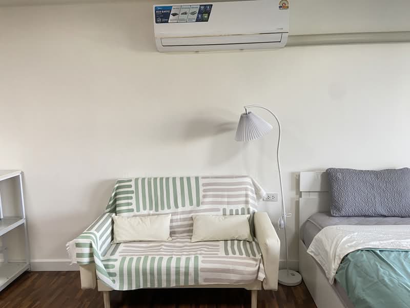 Hillside Condo 4, Chiang Mai, Chang Phuak, Muang Chiang Mai, Chiang Mai, Studio, 45 sqm, Condo For Rent, by อรกัญญา สายวังกิจ, 500209497 - DDproperty.com