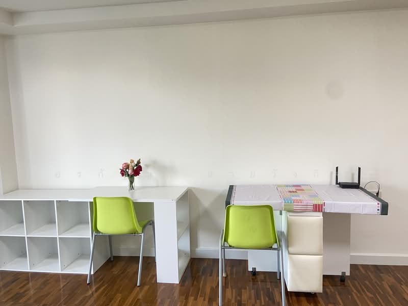 Hillside Condo 4, Chiang Mai, Chang Phuak, Muang Chiang Mai, Chiang Mai, Studio, 45 sqm, Condo For Rent, by อรกัญญา สายวังกิจ, 500209497 - DDproperty.com