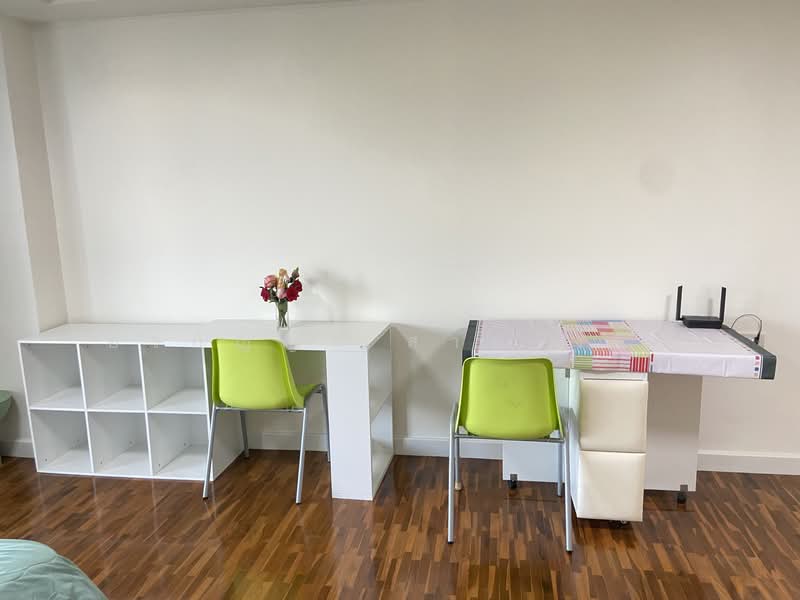 Hillside Condo 4, Chiang Mai, Chang Phuak, Muang Chiang Mai, Chiang Mai, Studio, 45 sqm, Condo For Rent, by อรกัญญา สายวังกิจ, 500209497 - DDproperty.com