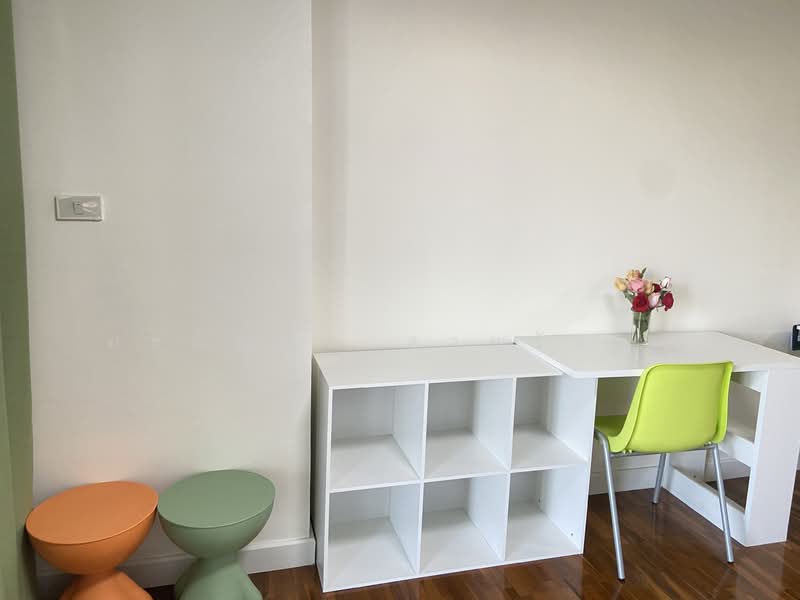 Hillside Condo 4 : ฮิลล์ไซด์ คอนโดมิเนียม 4, เชียงใหม่, ช้างเผือก, เมืองเชียงใหม่, เชียงใหม่, 45 ตร.ม., คอนโด ให้เช่า, โดย อรกัญญา สายวังกิจ, 500209497 - DDproperty.com