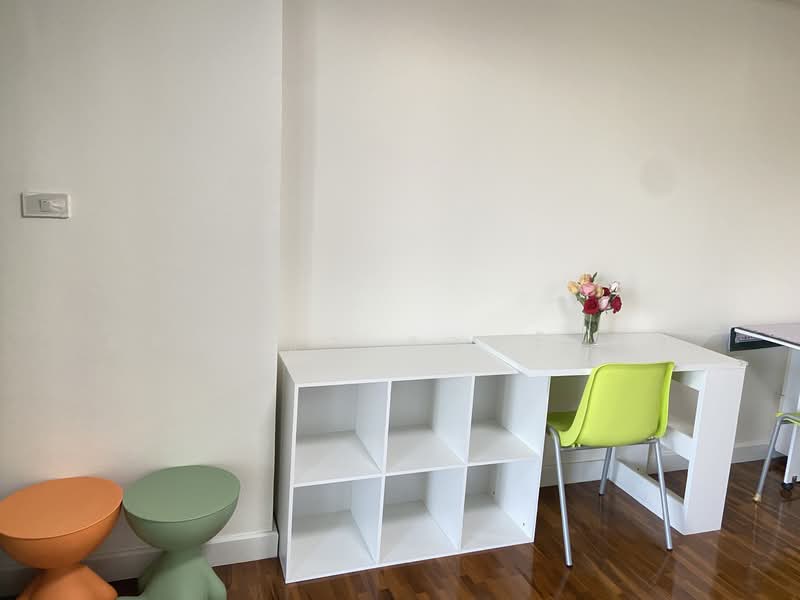 Hillside Condo 4 : ฮิลล์ไซด์ คอนโดมิเนียม 4, เชียงใหม่, ช้างเผือก, เมืองเชียงใหม่, เชียงใหม่, 45 ตร.ม., คอนโด ให้เช่า, โดย อรกัญญา สายวังกิจ, 500209497 - DDproperty.com