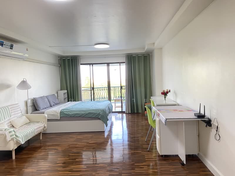 Hillside Condo 4, Chiang Mai, Chang Phuak, Muang Chiang Mai, Chiang Mai, Studio, 45 sqm, Condo For Rent, by อรกัญญา สายวังกิจ, 500209497 - DDproperty.com