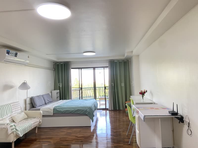 Hillside Condo 4 : ฮิลล์ไซด์ คอนโดมิเนียม 4, เชียงใหม่, ช้างเผือก, เมืองเชียงใหม่, เชียงใหม่, 45 ตร.ม., คอนโด ให้เช่า, โดย อรกัญญา สายวังกิจ, 500209497 - DDproperty.com