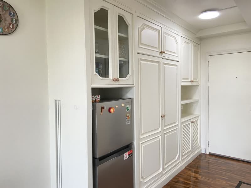 Hillside Condo 4, Chiang Mai, Chang Phuak, Muang Chiang Mai, Chiang Mai, Studio, 45 sqm, Condo For Rent, by อรกัญญา สายวังกิจ, 500209497 - DDproperty.com