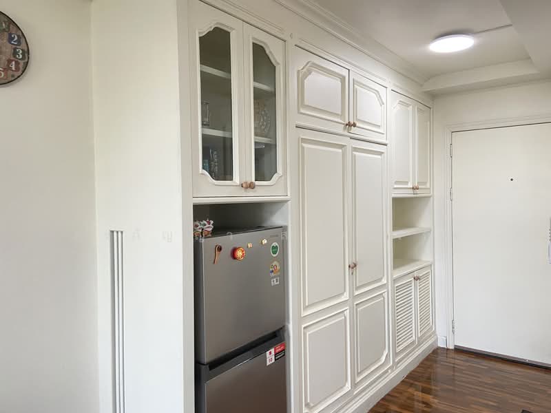 Hillside Condo 4 : ฮิลล์ไซด์ คอนโดมิเนียม 4, เชียงใหม่, ช้างเผือก, เมืองเชียงใหม่, เชียงใหม่, 45 ตร.ม., คอนโด ให้เช่า, โดย อรกัญญา สายวังกิจ, 500209497 - DDproperty.com