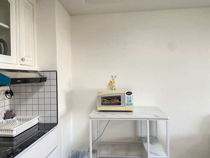 Hillside Condo 4 : ฮิลล์ไซด์ คอนโดมิเนียม 4, เชียงใหม่, ช้างเผือก, เมืองเชียงใหม่, เชียงใหม่, 45 ตร.ม., คอนโด ให้เช่า, โดย อรกัญญา สายวังกิจ, 500209497 - DDproperty.com