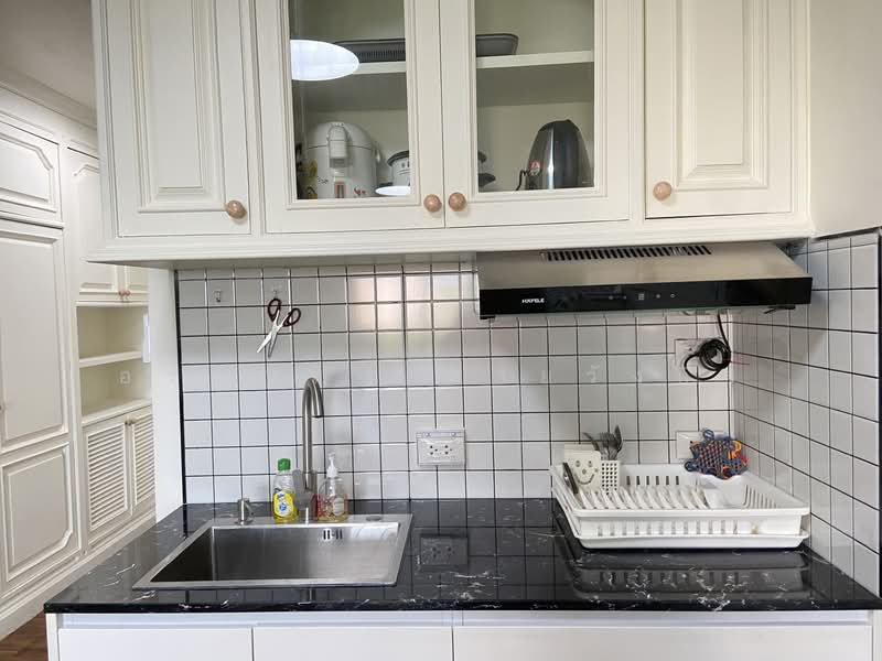 Hillside Condo 4, Chiang Mai, Chang Phuak, Muang Chiang Mai, Chiang Mai, Studio, 45 sqm, Condo For Rent, by อรกัญญา สายวังกิจ, 500209497 - DDproperty.com