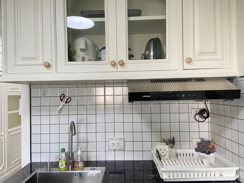 Hillside Condo 4, Chiang Mai, Chang Phuak, Muang Chiang Mai, Chiang Mai, Studio, 45 sqm, Condo For Rent, by อรกัญญา สายวังกิจ, 500209497 - DDproperty.com