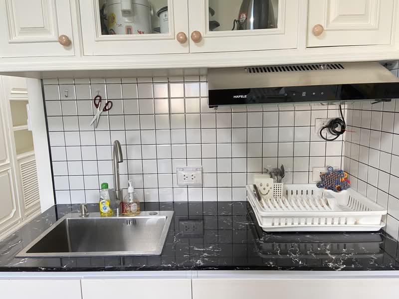 Hillside Condo 4, Chiang Mai, Chang Phuak, Muang Chiang Mai, Chiang Mai, Studio, 45 sqm, Condo For Rent, by อรกัญญา สายวังกิจ, 500209497 - DDproperty.com