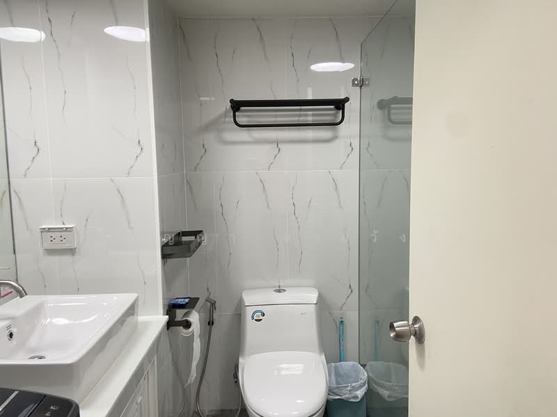 Hillside Condo 4 : ฮิลล์ไซด์ คอนโดมิเนียม 4, เชียงใหม่, ช้างเผือก, เมืองเชียงใหม่, เชียงใหม่, 45 ตร.ม., คอนโด ให้เช่า, โดย อรกัญญา สายวังกิจ, 500209497 - DDproperty.com