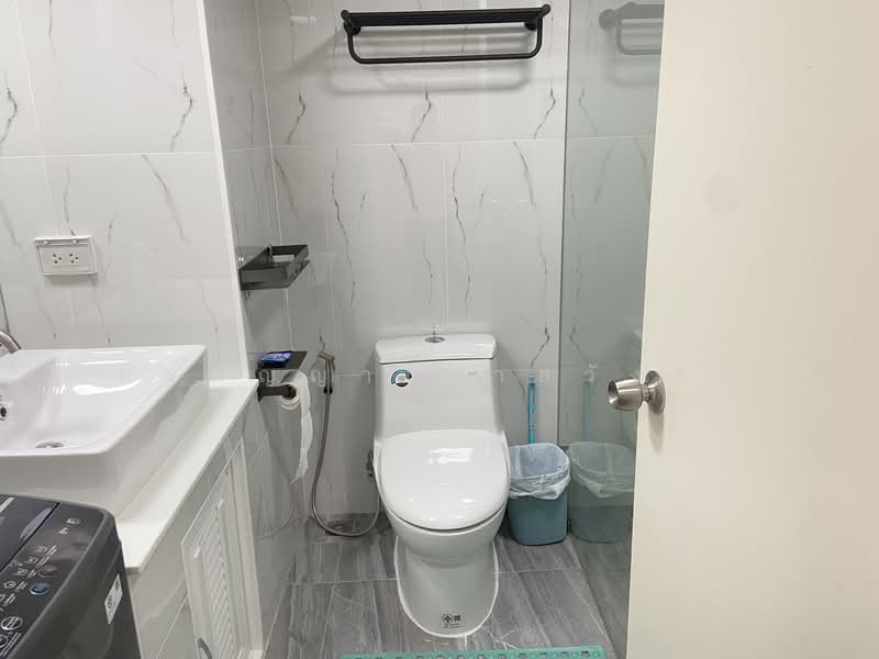 Hillside Condo 4 : ฮิลล์ไซด์ คอนโดมิเนียม 4, เชียงใหม่, ช้างเผือก, เมืองเชียงใหม่, เชียงใหม่, 45 ตร.ม., คอนโด ให้เช่า, โดย อรกัญญา สายวังกิจ, 500209497 - DDproperty.com