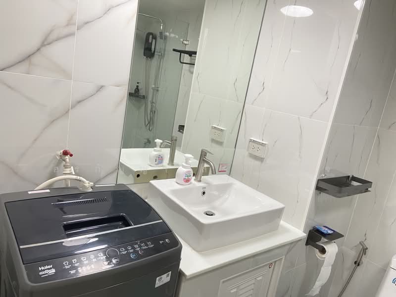 Hillside Condo 4 : ฮิลล์ไซด์ คอนโดมิเนียม 4, เชียงใหม่, ช้างเผือก, เมืองเชียงใหม่, เชียงใหม่, 45 ตร.ม., คอนโด ให้เช่า, โดย อรกัญญา สายวังกิจ, 500209497 - DDproperty.com