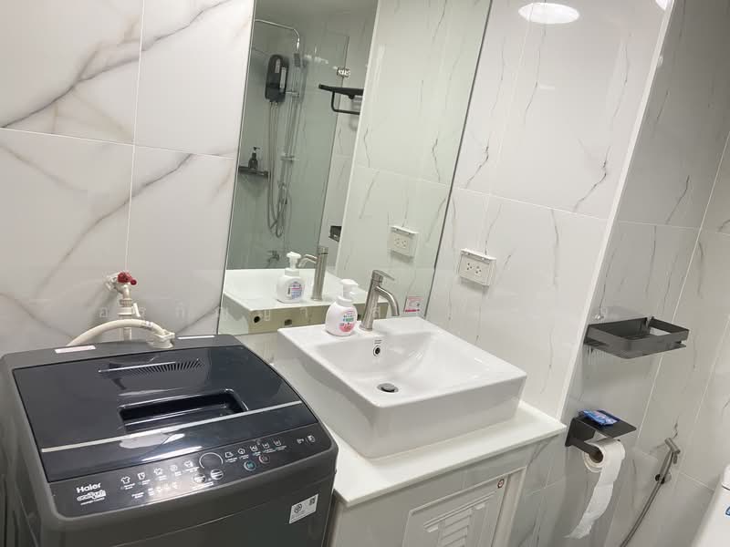 Hillside Condo 4 : ฮิลล์ไซด์ คอนโดมิเนียม 4, เชียงใหม่, ช้างเผือก, เมืองเชียงใหม่, เชียงใหม่, 45 ตร.ม., คอนโด ให้เช่า, โดย อรกัญญา สายวังกิจ, 500209497 - DDproperty.com