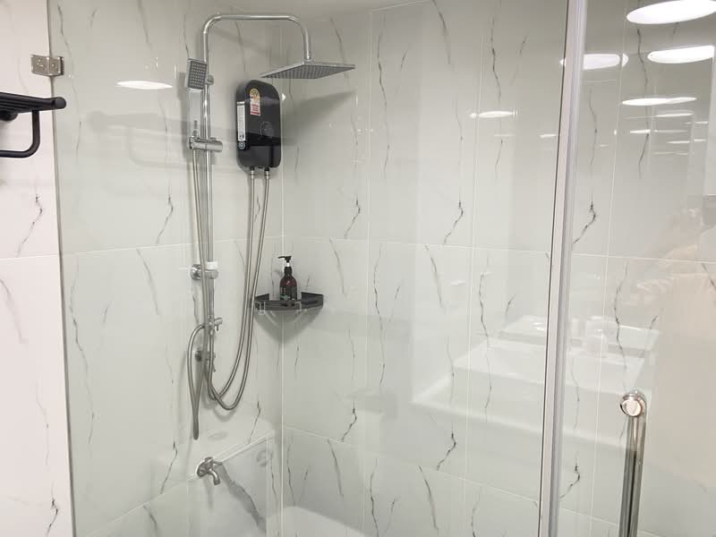 Hillside Condo 4, Chiang Mai, Chang Phuak, Muang Chiang Mai, Chiang Mai, Studio, 45 sqm, Condo For Rent, by อรกัญญา สายวังกิจ, 500209497 - DDproperty.com