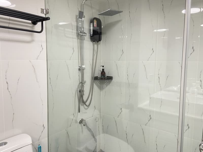 Hillside Condo 4 : ฮิลล์ไซด์ คอนโดมิเนียม 4, เชียงใหม่, ช้างเผือก, เมืองเชียงใหม่, เชียงใหม่, 45 ตร.ม., คอนโด ให้เช่า, โดย อรกัญญา สายวังกิจ, 500209497 - DDproperty.com