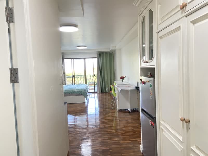 Hillside Condo 4 : ฮิลล์ไซด์ คอนโดมิเนียม 4, เชียงใหม่, ช้างเผือก, เมืองเชียงใหม่, เชียงใหม่, 45 ตร.ม., คอนโด ให้เช่า, โดย อรกัญญา สายวังกิจ, 500209497 - DDproperty.com