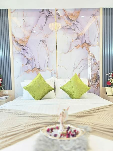 Central Park 5 Village, Chon Buri (Pattaya), Nong Krabok 10, Nong Pru, Bang Lamung (Pattaya), Chon Buri (Pattaya), 4 Bedrooms, 360 sqm, Single Detached House For Sale, by Regina Nuengjamnong, 500209498 - DDproperty.com