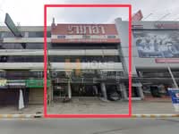 ขาย - อาคารพาณิชย์ 4 คูหา ศรีราชา ชลบุรี, ชลบุรี