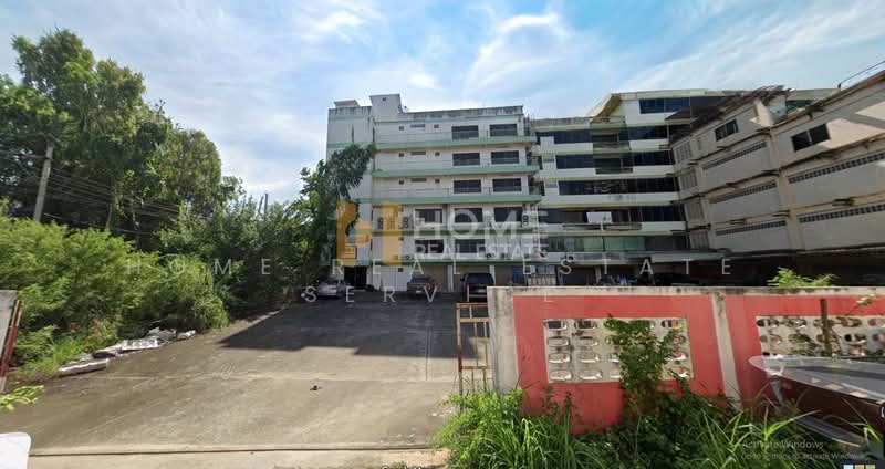 Commercial building 4 units Sriracha Chonburi, Chon Buri (Pattaya), Si Racha, Si Racha, Chon Buri (Pattaya), , 590 sqm, Shophouse For Sale, by HOME Real Estate Service, 500209500 - DDproperty.com