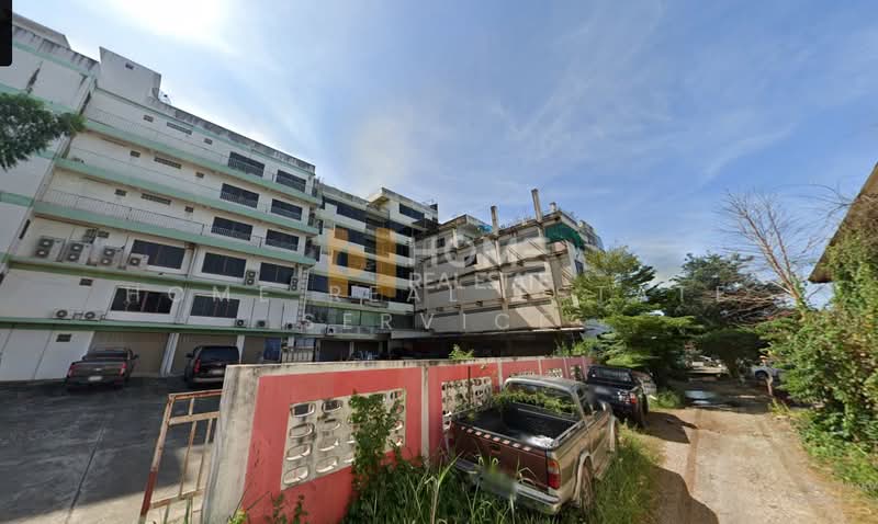 Commercial building 4 units Sriracha Chonburi, Chon Buri (Pattaya), Si Racha, Si Racha, Chon Buri (Pattaya), , 590 sqm, Shophouse For Sale, by HOME Real Estate Service, 500209500 - DDproperty.com