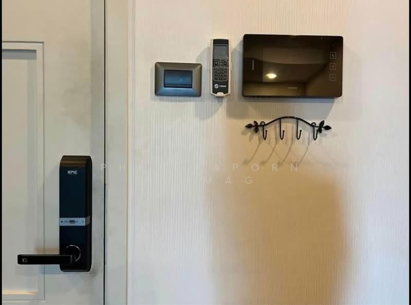 Supalai Wellington 2 : ศุภาลัย เวลลิงตัน 2, กรุงเทพ, ถนนเทียมร่วมมิตร, ห้วยขวาง, ห้วยขวาง, กรุงเทพ, 42 ตร.ม., คอนโด ขาย, โดย Phitchaporn Buamag, 500209502 - DDproperty.com