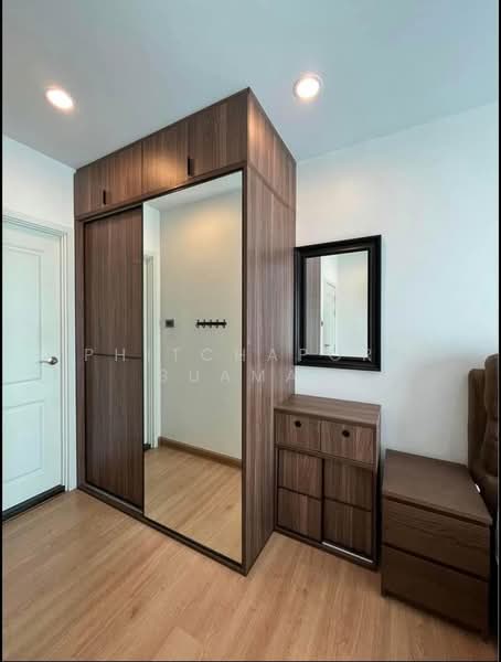 Supalai Wellington 2, Bangkok, Thimruemdam Road, Huai Khwang, Huai Khwang, Bangkok, 1 Bedroom, 42 sqm, Condo For Sale, by Phitchaporn Buamag, 500209502 - DDproperty.com