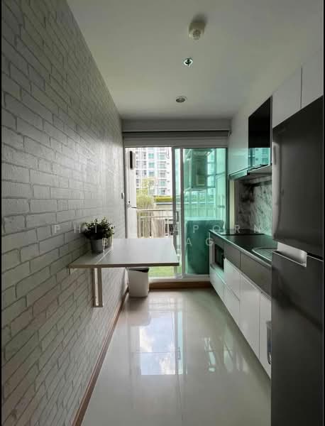 Supalai Wellington 2, Bangkok, Thimruemdam Road, Huai Khwang, Huai Khwang, Bangkok, 1 Bedroom, 42 sqm, Condo For Sale, by Phitchaporn Buamag, 500209502 - DDproperty.com