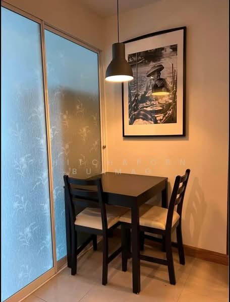 Supalai Wellington 2, Bangkok, Thimruemdam Road, Huai Khwang, Huai Khwang, Bangkok, 1 Bedroom, 42 sqm, Condo For Sale, by Phitchaporn Buamag, 500209502 - DDproperty.com