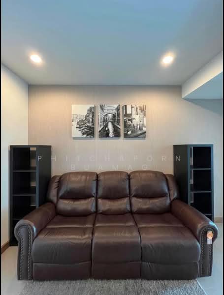 Supalai Wellington 2, Bangkok, Thimruemdam Road, Huai Khwang, Huai Khwang, Bangkok, 1 Bedroom, 42 sqm, Condo For Sale, by Phitchaporn Buamag, 500209502 - DDproperty.com