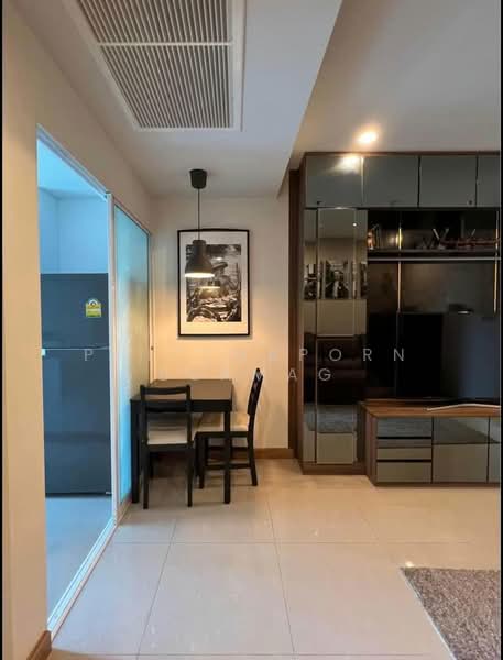 Supalai Wellington 2, Bangkok, Thimruemdam Road, Huai Khwang, Huai Khwang, Bangkok, 1 Bedroom, 42 sqm, Condo For Sale, by Phitchaporn Buamag, 500209502 - DDproperty.com