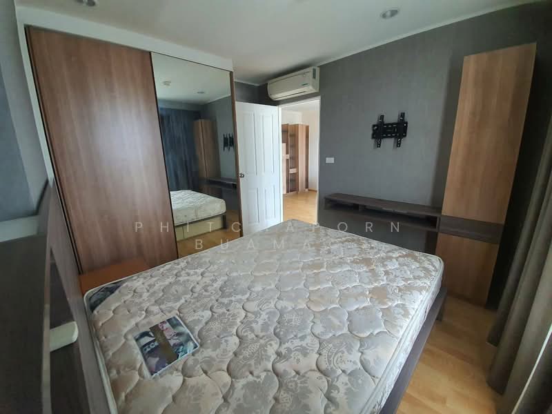 U Delight Residence Pattanakarn-Thonglor : ยู ดีไลท์ เรสซิเดนซ์ พัฒนาการ-ทองหล่อ ), กรุงเทพ, 308 ถนนพัฒนาการ, สวนหลวง, สวนหลวง, กรุงเทพ, 35 ตร.ม., คอนโด ขาย, โดย Phitchaporn Buamag, 500209503 - DDproperty.com