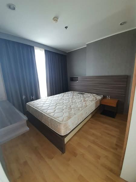 U Delight Residence Pattanakarn-Thonglor : ยู ดีไลท์ เรสซิเดนซ์ พัฒนาการ-ทองหล่อ ), กรุงเทพ, 308 ถนนพัฒนาการ, สวนหลวง, สวนหลวง, กรุงเทพ, 35 ตร.ม., คอนโด ขาย, โดย Phitchaporn Buamag, 500209503 - DDproperty.com