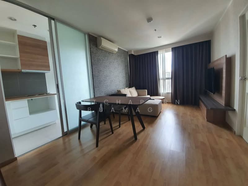 U Delight Residence Pattanakarn-Thonglor : ยู ดีไลท์ เรสซิเดนซ์ พัฒนาการ-ทองหล่อ ), กรุงเทพ, 308 ถนนพัฒนาการ, สวนหลวง, สวนหลวง, กรุงเทพ, 35 ตร.ม., คอนโด ขาย, โดย Phitchaporn Buamag, 500209503 - DDproperty.com