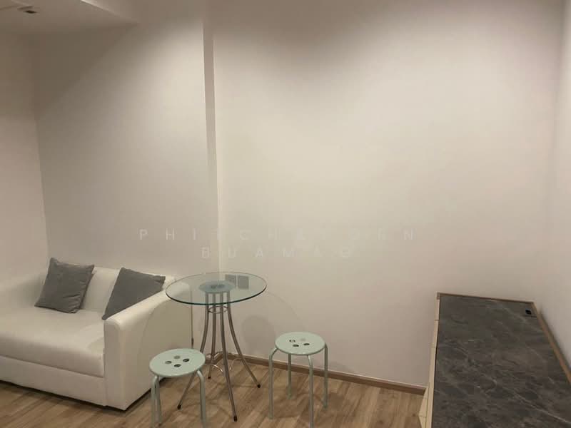 The Line Jatujak-Mochit : เดอะ ไลน์ จตุจักร - หมอชิต, กรุงเทพ, ถนนพหลโยธิน, จอมพล, จตุจักร, กรุงเทพ, 35 ตร.ม., คอนโด ขาย, โดย Phitchaporn Buamag, 500209505 - DDproperty.com