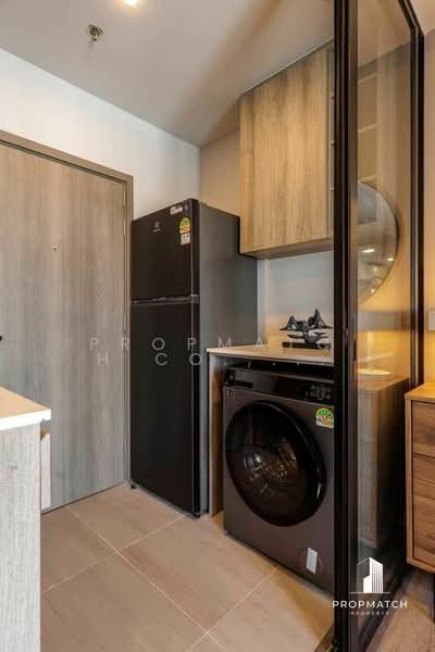 Metris District Ladprao, Bangkok, Lat Phrao Rd, Jom Phon, Chatuchak, Bangkok, 2 Bedrooms, 43 sqm, Condo For Rent, by PROPMATCH CO., LTD., 500209506 - DDproperty.com