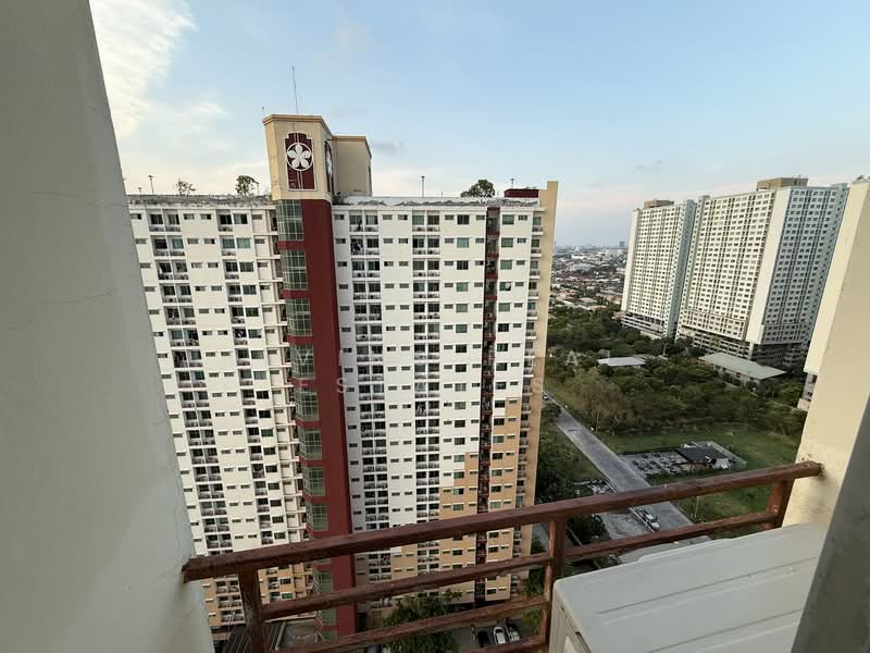 City Home Rattanathibet, Nonthaburi, 26/1  Rattanathibet Road, Bang Kra So, Muang Nonthaburi, Nonthaburi, Studio, 30 sqm, Condo For Rent, by Living Real Estates, 500209508 - DDproperty.com