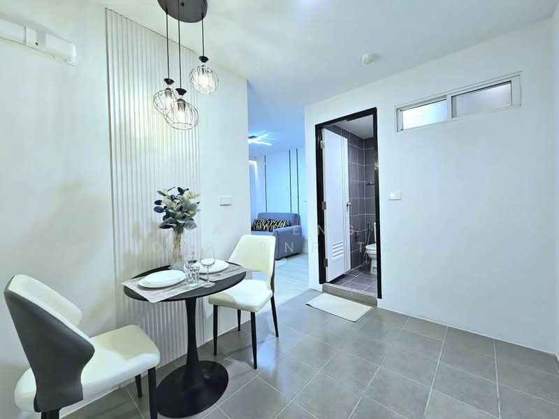 ขาย - Dcondo Ramkhamhaeng : ดี คอนโด รามคำแหง, กรุงเทพ