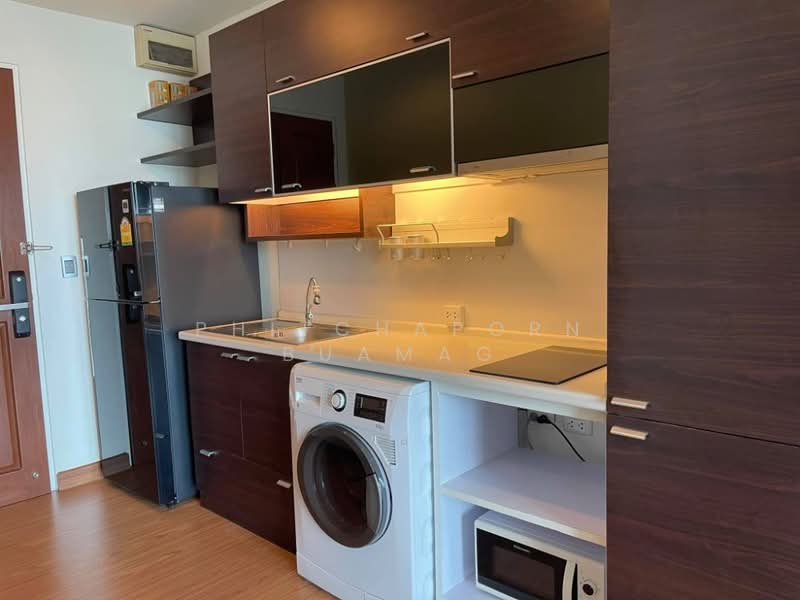 The Complete Narathiwat, Bangkok, 9 Naradhiwas Rajanagarindra Rd, Chong Nonsi, Yan Nawa, Bangkok, 1 Bedroom, 56 sqm, Condo For Sale, by Phitchaporn Buamag, 500209511 - DDproperty.com