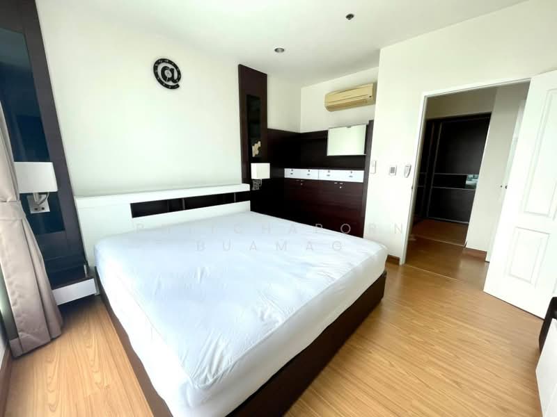 The Complete Narathiwat, Bangkok, 9 Naradhiwas Rajanagarindra Rd, Chong Nonsi, Yan Nawa, Bangkok, 1 Bedroom, 56 sqm, Condo For Sale, by Phitchaporn Buamag, 500209511 - DDproperty.com