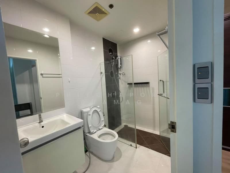 The Complete Narathiwat, Bangkok, 9 Naradhiwas Rajanagarindra Rd, Chong Nonsi, Yan Nawa, Bangkok, 1 Bedroom, 56 sqm, Condo For Sale, by Phitchaporn Buamag, 500209511 - DDproperty.com