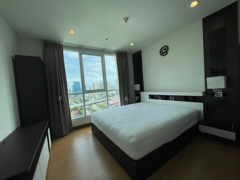 The Complete Narathiwat, Bangkok, 9 Naradhiwas Rajanagarindra Rd, Chong Nonsi, Yan Nawa, Bangkok, 1 Bedroom, 56 sqm, Condo For Sale, by Phitchaporn Buamag, 500209511 - DDproperty.com